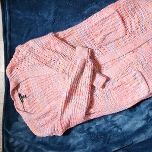 Long Cardigan Forever21 sweater size L